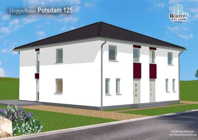 Double the Space – Bauplatz für dein Doppelhaus in Schöneiche.