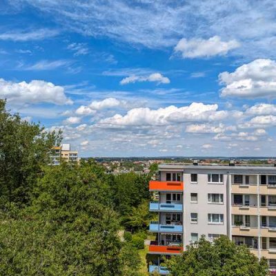 Alles niegelnagelneu ab 01.01.2026