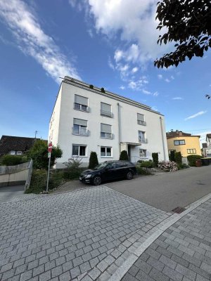 Moderne 2-Zimmer-Wohnung in Krumbach