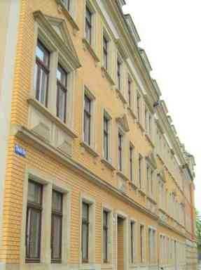 Schöne 2-Zimmer-Wohnung WG geeignet