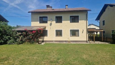 Charmantes großes Mehrfamilienhaus in hervorragender Lage nahe Klagenfurt