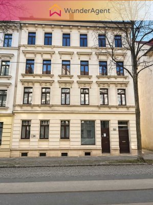 ++ Herrliche Dachgeschosswohnung mit funktionalem Schnitt in Seenähe ++