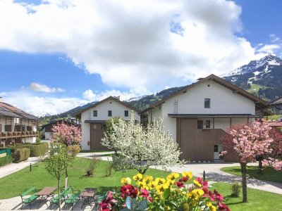 Sonnige, zentrumsnahe Maisonettewohnung mit Hornblick
