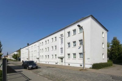Familienfreundliche Wohnung in Zentrumsnähe!