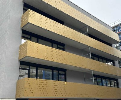 Neckarbogen - Erstbezug in bester Lage