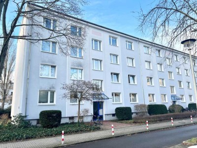 Solide Kapitalanlage am Plänterwald!