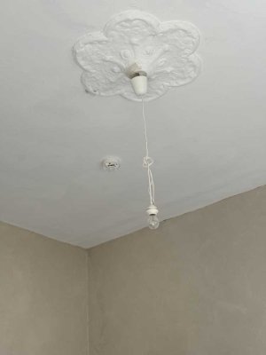 Schöne, renovierte 2-Raum-Altbauwohnung mit Balkon in Trier/Innenstadt