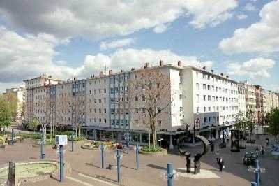 2 Zimmer Wohnung im 1 Obergeschoß