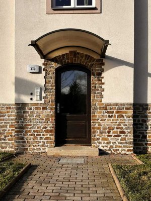 *** 2 Zimmer | Gohlis | Blick in die Kaisergärten | hell & sonnig | BEZUGSFREI ***