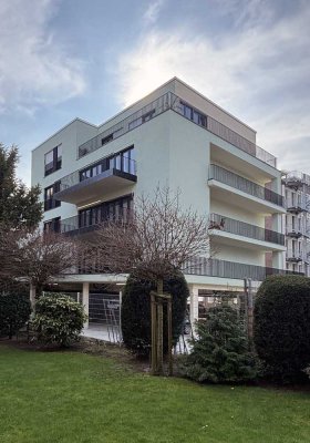 Premiumobjekt!  Modern-puristisch-anspruchsvoll!