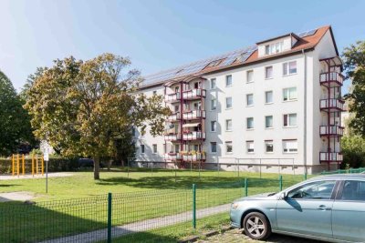 Attraktive Familienwohnung im WK2