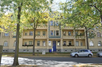 Charmante 3 Zimmerwohnung im 1.OG für die kleine Familie!