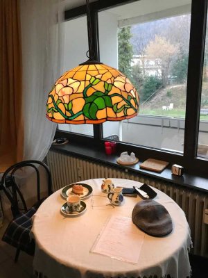 Attraktive 1-Zi-Whg. m. Blk. in Bad Reichenhall