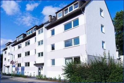 *Kaufen statt mieten* - 
Eigentumswohnung mit 3 Zimmern und Balkon in Altenessen!