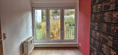 Wohnung mit Aussicht