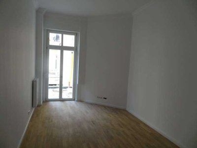 2-Zimmer Wohnung in bester Lage