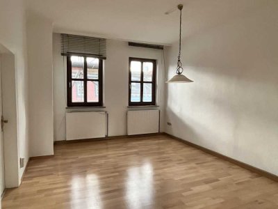 STADTWOHNUNG MIT CHARME!