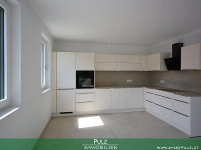 NEUBAU-DOPPELHAUSHÄLFTE in begehrter LAGE (Haus 2)