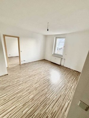 Attraktive 2,5-Zi.-Wohnung im EG, Alstaden-West, frisch saniert