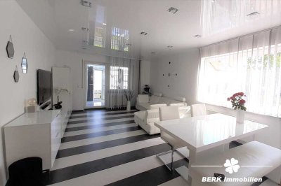 BERK Immobilen - Moderne & stilvolle 3 Zimmer Wohnung im Erdgeschoss in TOP Lage in Kleinheubach