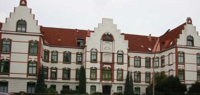 Seniorenwohnung (ab 60 Jahre) für 1 Pers. in Hamburg Eppendorf