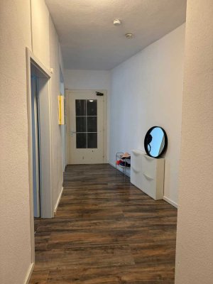 *WG geeignet* 4 Zimmer Wohnung inkl. Küche mitten in Paderborn![VAC-17712]
