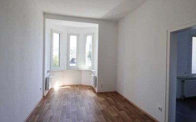 Helle 3-Zimmerwohnung mit Balkon