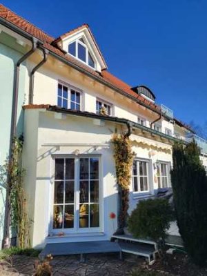 Gorgeous Terraced house in Feldmoching, NO COMMISSION!! What are you Waiting for?