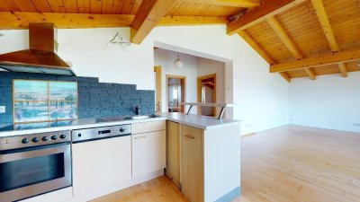 Mehrfamilienhaus in traumhafter Lage zu verkaufen!