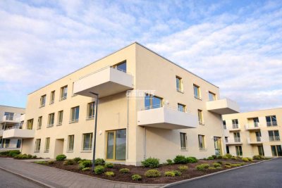 antaris Immobilien GmbH **Besonderes Wohnen – 3-Raum-Wohnung mit Terrasse und Balkon**