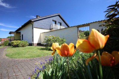 GARTENFREUDEN und viel, viel Platz ...