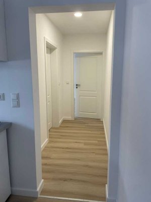 1-Zimmer Wohnung in Altenstadt