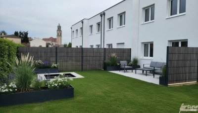 Exklusive Reihen- und Doppelhäuser in 3130 Herzogenburg NEUBAU