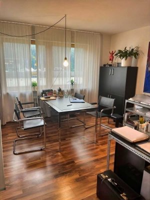 Gepflegte 2-Zimmer-Wohnung in Bettringen