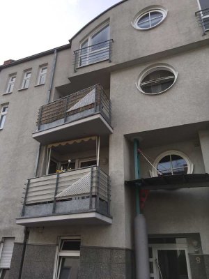 85 m² Maisonette + Balkon + TG-Stellplatz – Top Lage