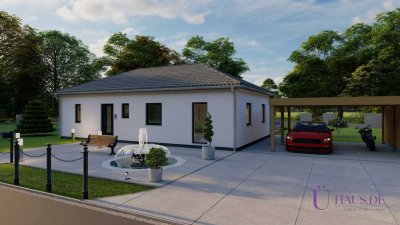 Einfamilienhaus in Velpke im schönen Niedersachsen