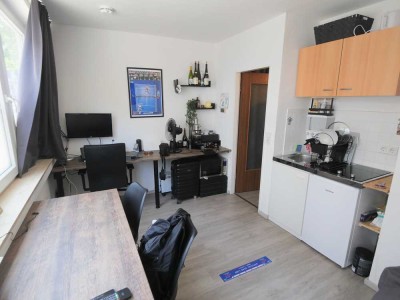 Gepflegtes 1-Zimmer-Studentenappartement in Aachen!