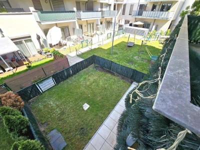 Garten-Maisonette in Ruhelage - Straßenbahnlinie 26 &amp; 27 Hopfengasse