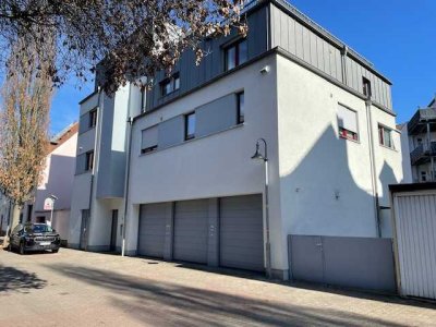 Schöne, helle 2-Zimmer Wohnung in Kaiserslautern - PROVISIONSFREI