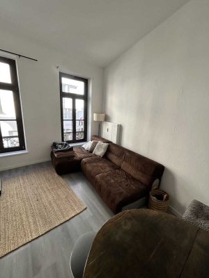 Altbauwohnung in nähe Altstadt