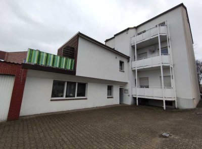 ++ Mehrfamilienhaus in Lünen-Wethmar ++