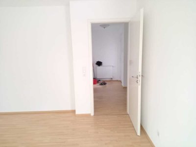 Stilvolle 2-Zimmer-DG-Wohnung mit Einbauküche in Jesteburg