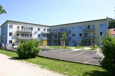 3-Zimmer-Wohnung in zentraler Lage in Mistelbach