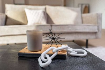 WIDOliving - Penthouse-Neubau mit Südost-Dachterrasse