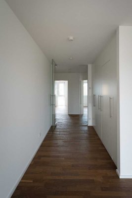 Erstvermietung nach hochwertiger Kernsanierung: Moderne 3-Zi-Whg im Herzen von Münster-Hiltrup