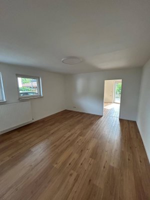 Moderne 2-Zimmer Erdgeschosswohnung mit Garten in Innsbruck Amras