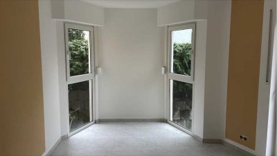 Sanierte 3-Raum-Wohnung mit 2 Balkonen und Terrasse in Overath