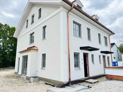 Mein Stadthaus - NEUBAU -