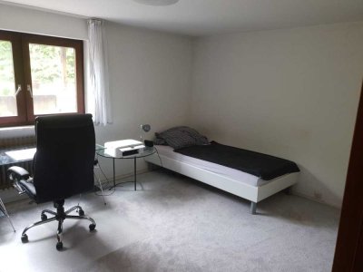 Einliegerwohnung in HN-Sontheim Nähe Hochschule