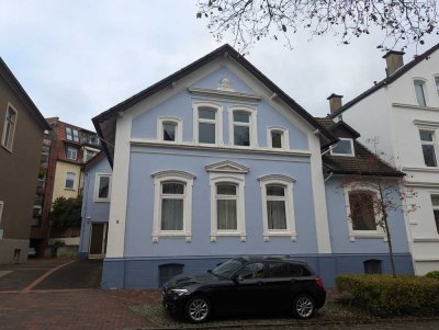 Westerberg WG-Zimmer - 1A Lage - Erstbezug